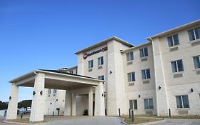 Best Western Plus Wills Point