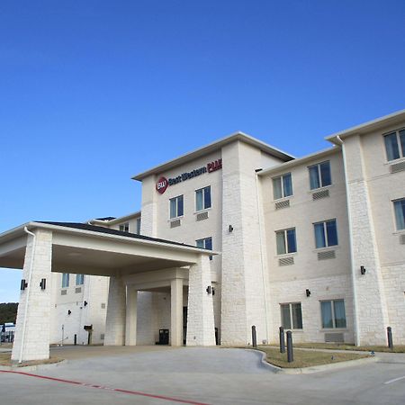Best Western Plus Wills Point Exterior foto