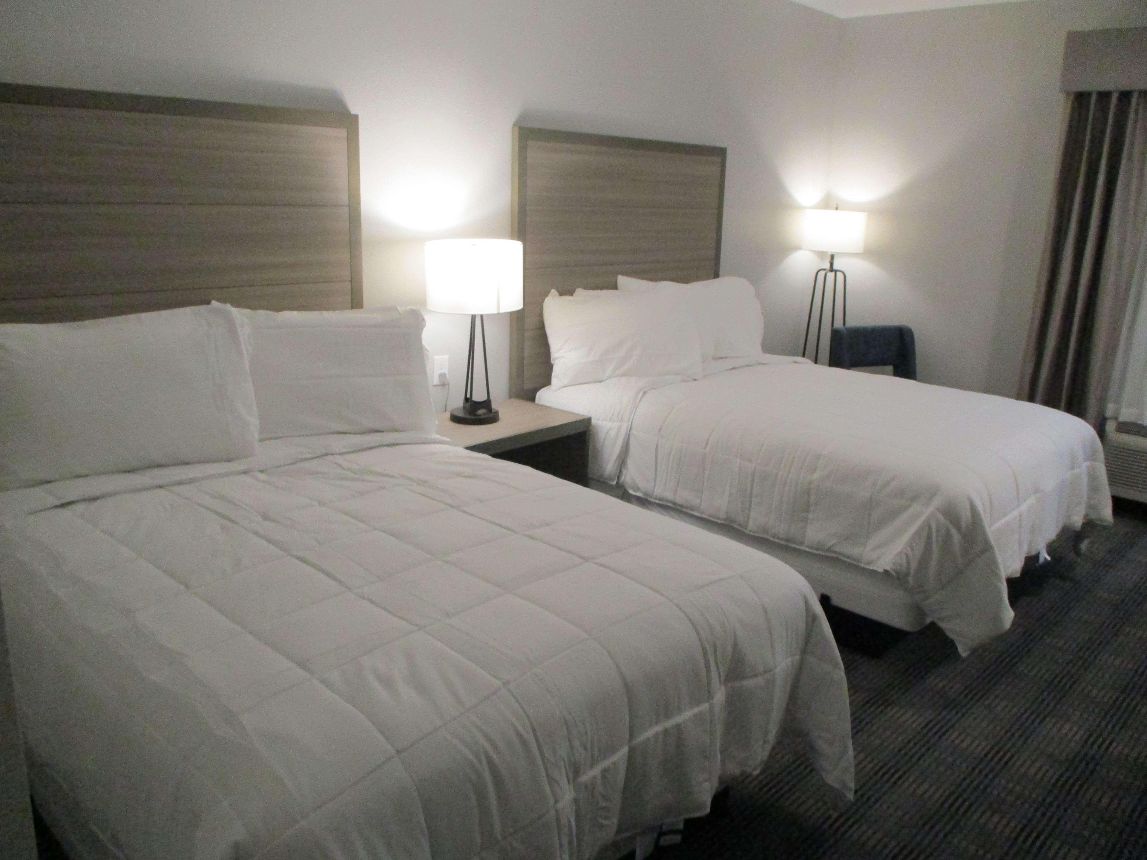 Best Western Plus Wills Point Exterior foto