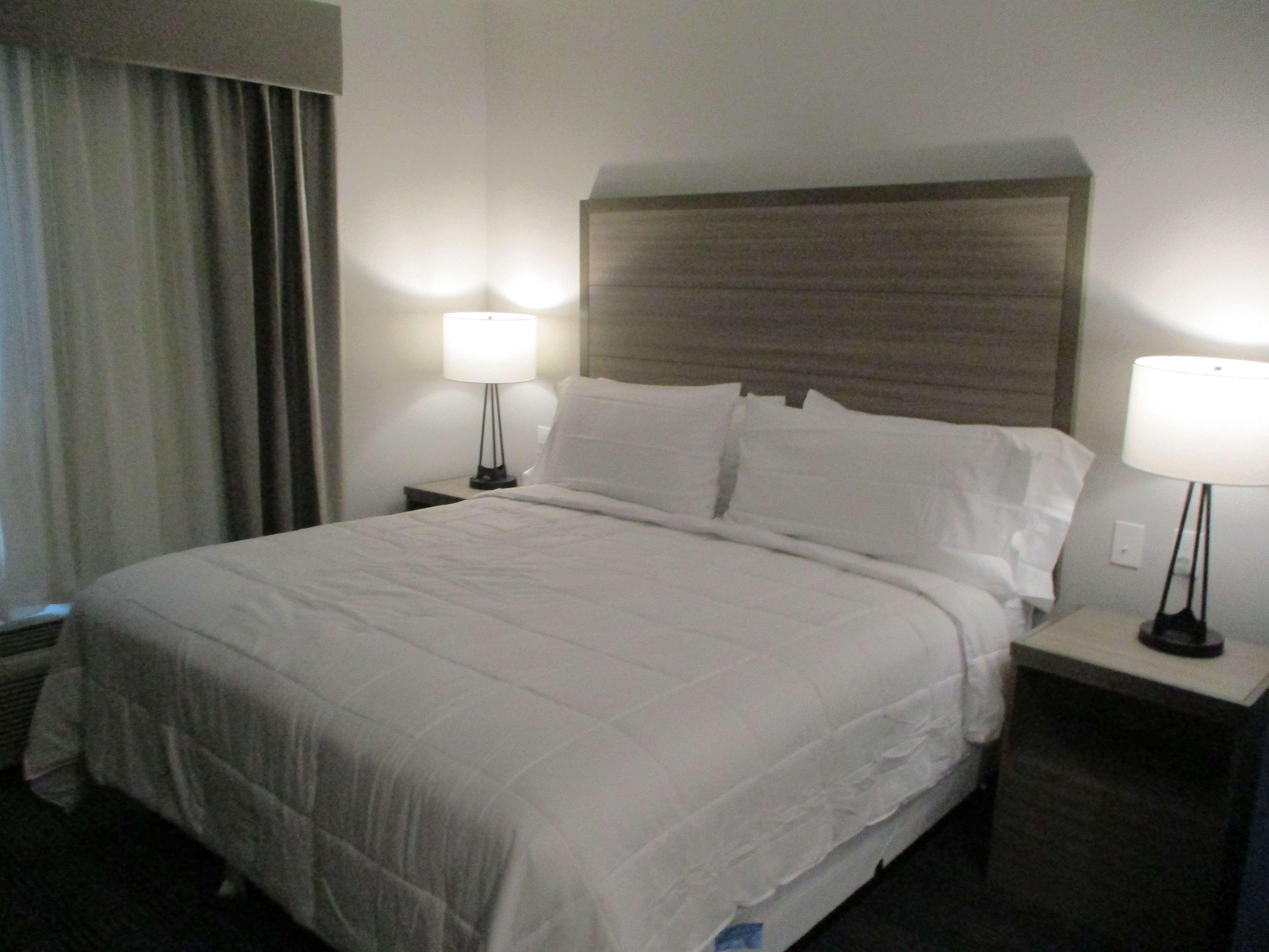 Best Western Plus Wills Point Exterior foto