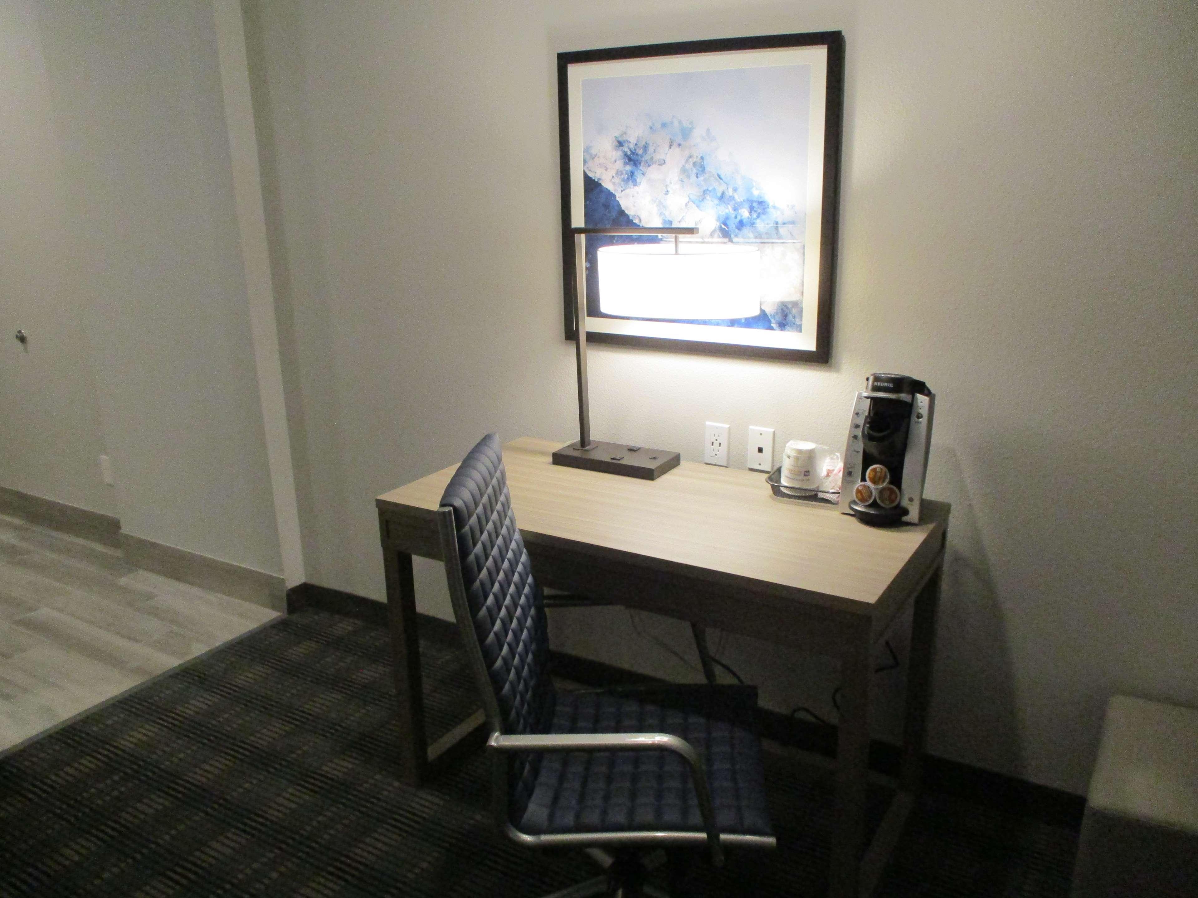 Best Western Plus Wills Point Exterior foto