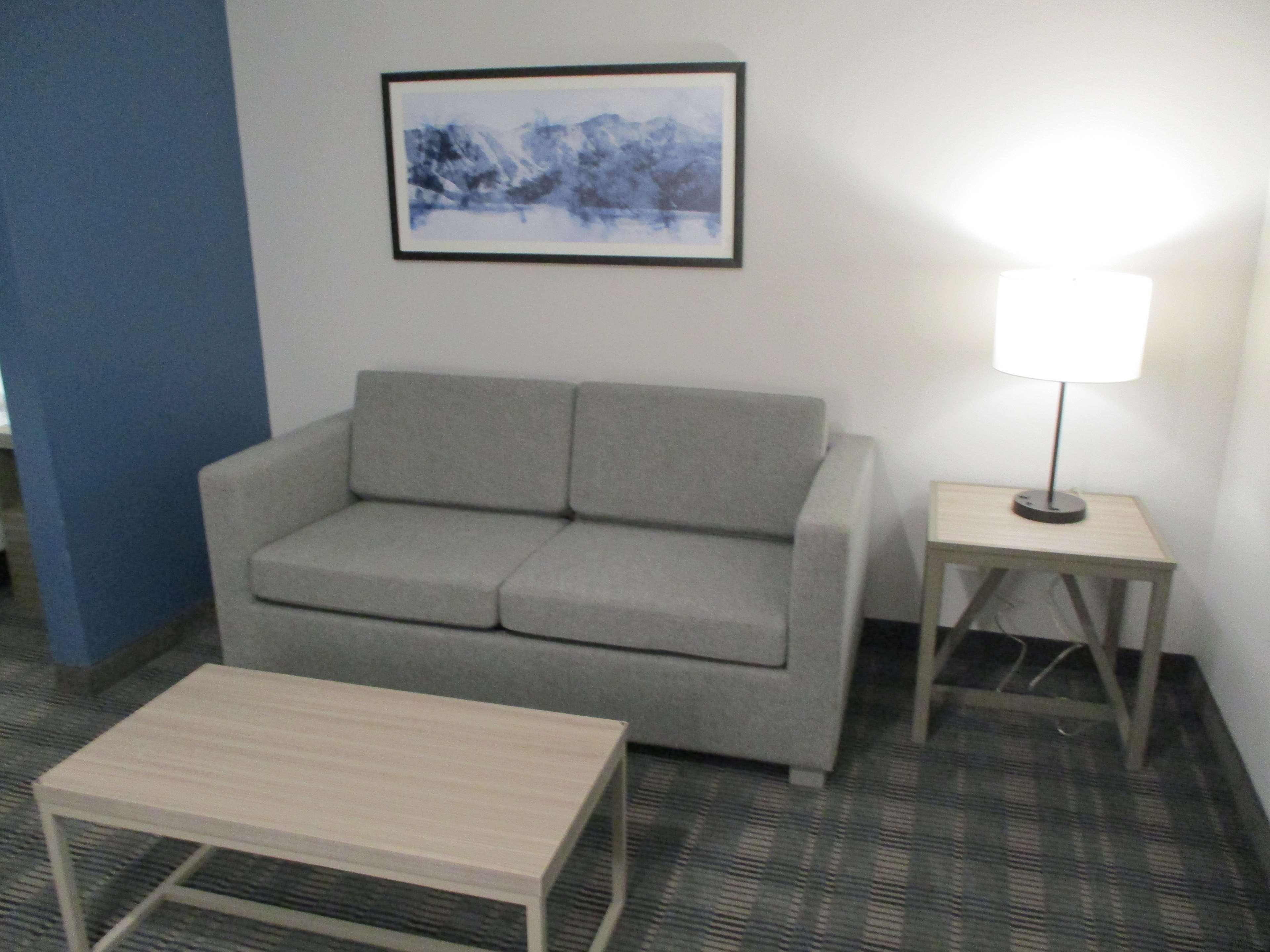 Best Western Plus Wills Point Exterior foto