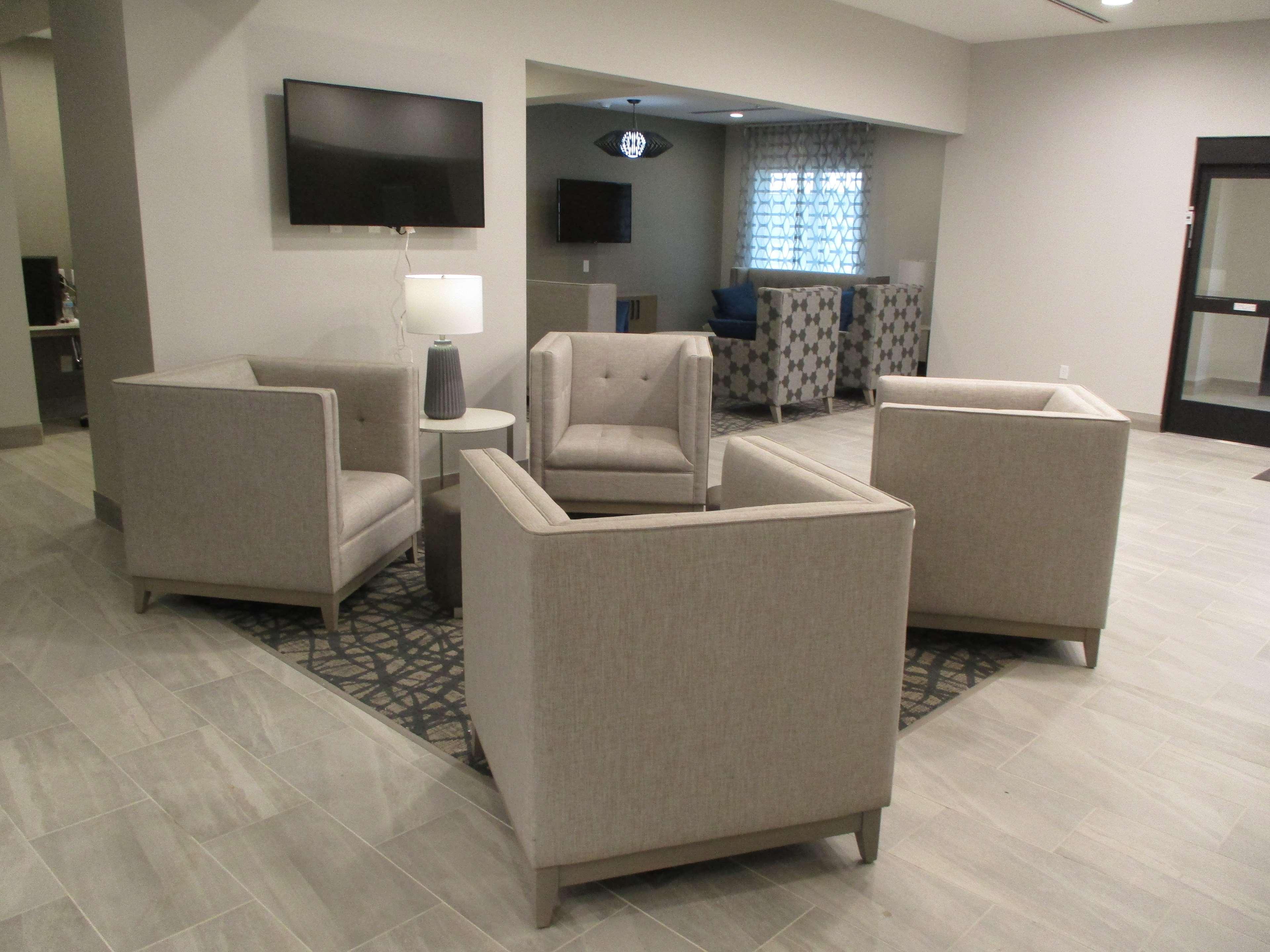 Best Western Plus Wills Point Exterior foto