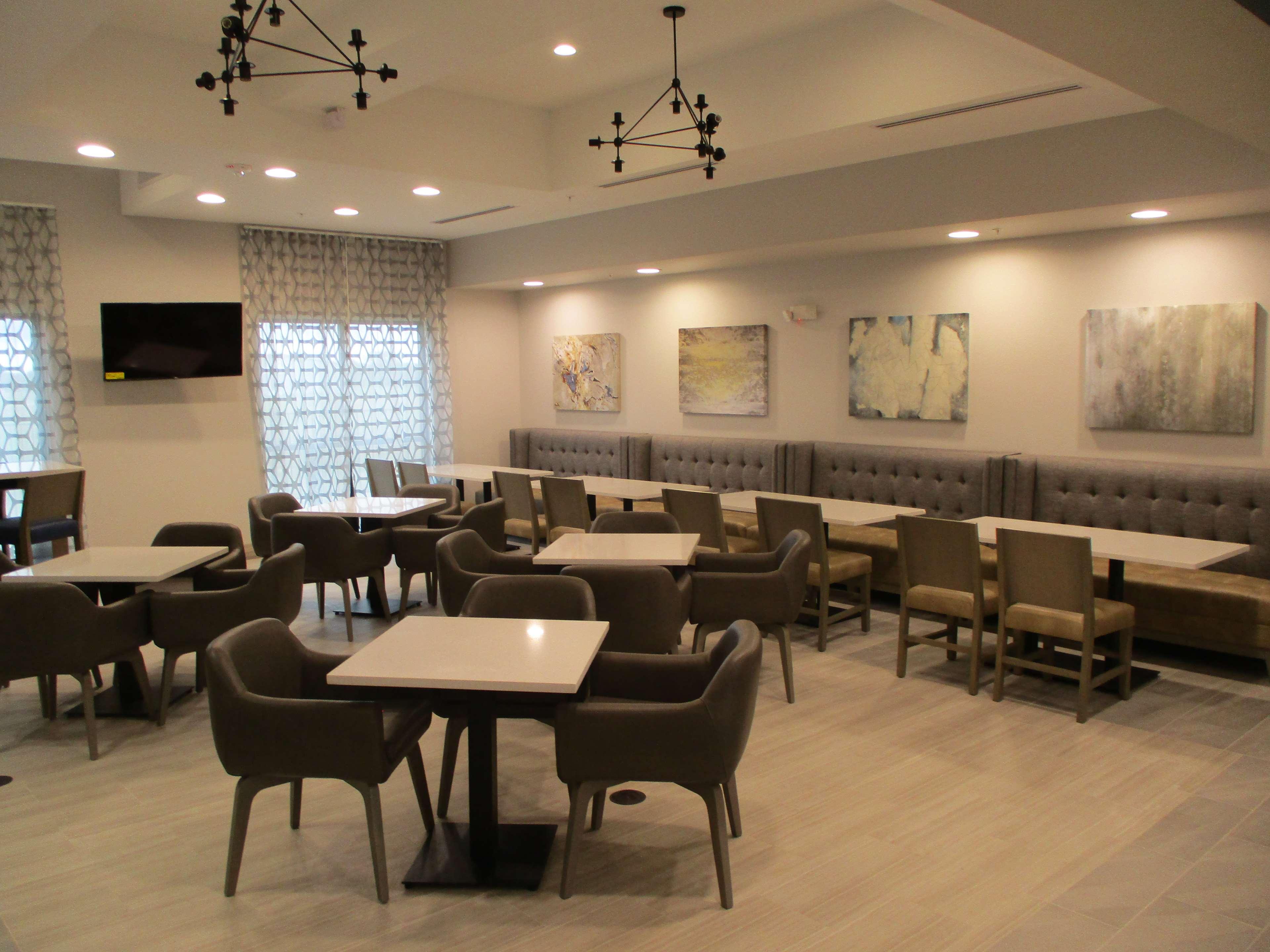 Best Western Plus Wills Point Exterior foto