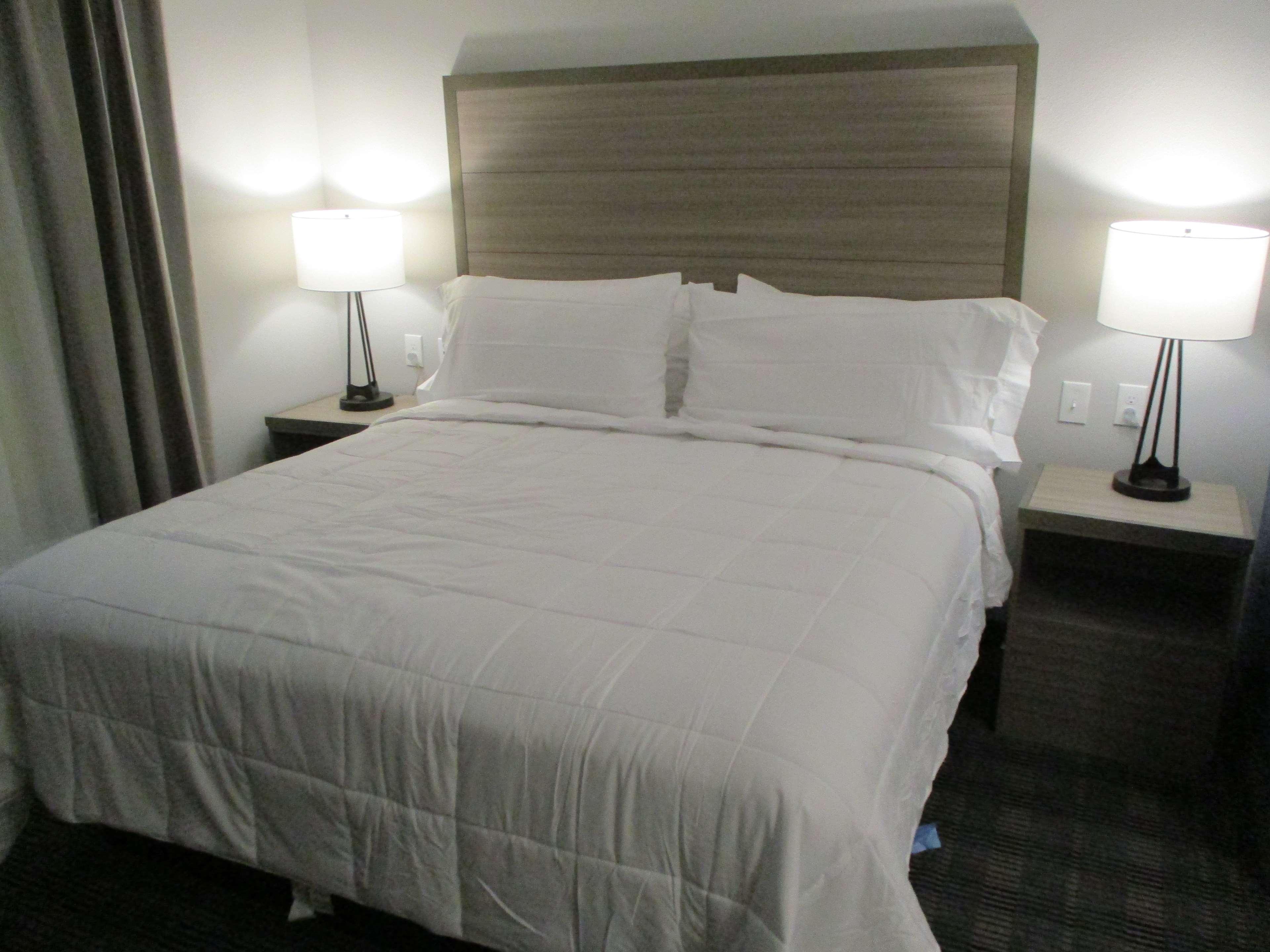 Best Western Plus Wills Point Exterior foto